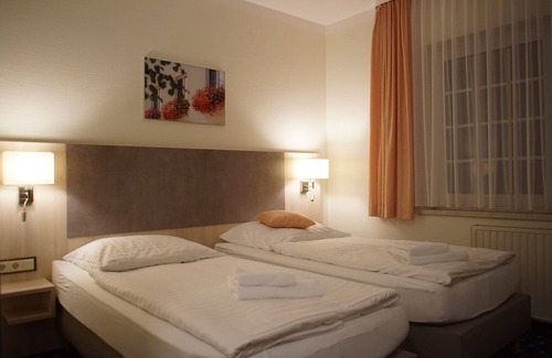 Kolzenburg Hotel | Hotel und Gasthaus zum Eichenkranz