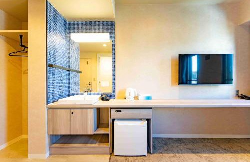 Taira Hotel | Hotel Underground Miyakojima
