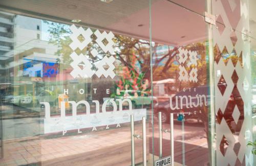 Monteria Hotel | Hotel Unión Plaza