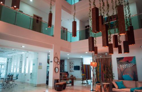 Monteria Hotel | Hotel Unión Plaza