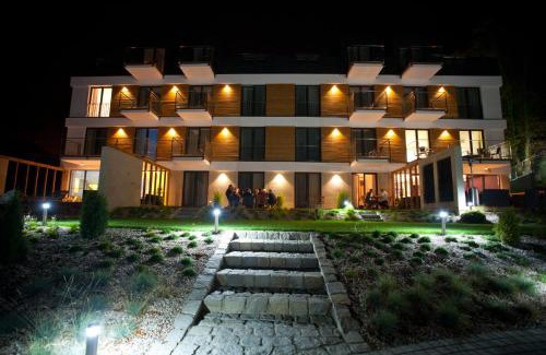 Uniejow Hotel | Hotel Uniejów