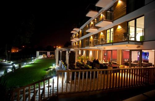 Uniejow Hotel | Hotel Uniejów