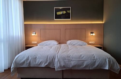 Offenburg Hotel | Hotel Union
