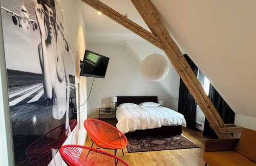Offenburg Hotel | Hotel Union