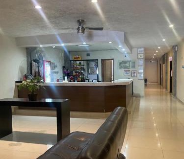 Centro de Guadalajara Hotel | Hotel Union Guadalajara