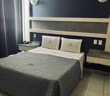 Centro de Guadalajara Hotel | Hotel Union Guadalajara