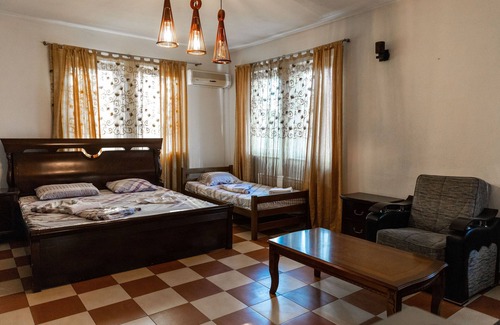 Pristina Hotel | Hotel United