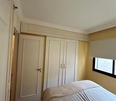 Bela Vista Apartamento | Hotel Univer Pamplona Jardins ótima localização 1807