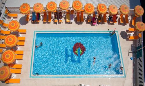 Caorle Hotel | Hotel Universal