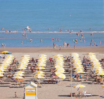 Caorle Hotel | Hotel Universal