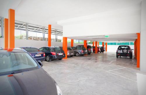 Caorle Hotel | Hotel Universal
