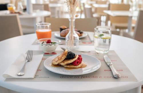 Cattolica Hotel | Hotel Universal