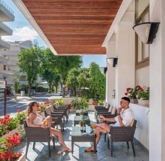Cattolica Hotel | Hotel Universal