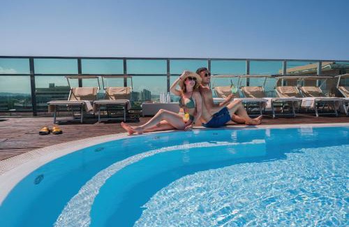 Cattolica Hotel | Hotel Universal