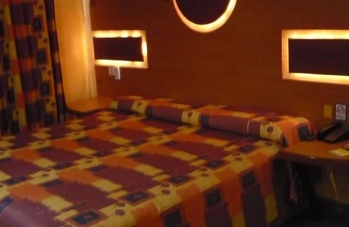 Ciudad de México centro Hotel | Hotel Universal