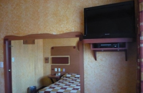 Ciudad de México centro Hotel | Hotel Universal
