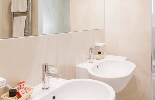 Abano Terme Hotel | Hotel Universal Terme