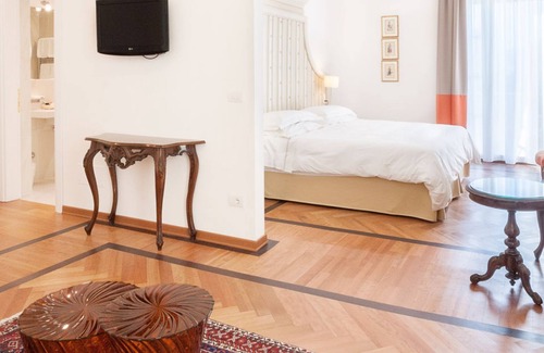 Abano Terme Hotel | Hotel Universal Terme