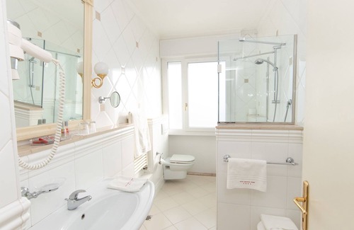 Abano Terme Hotel | Hotel Universal Terme
