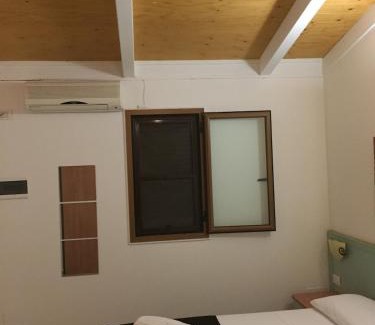 Otranto Hotel | Hotel Universo