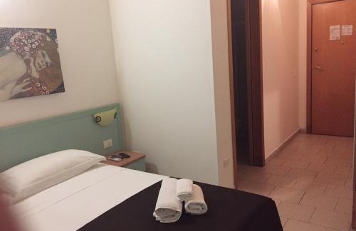Otranto Hotel | Hotel Universo