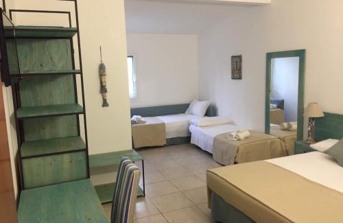 Otranto Hotel | Hotel Universo