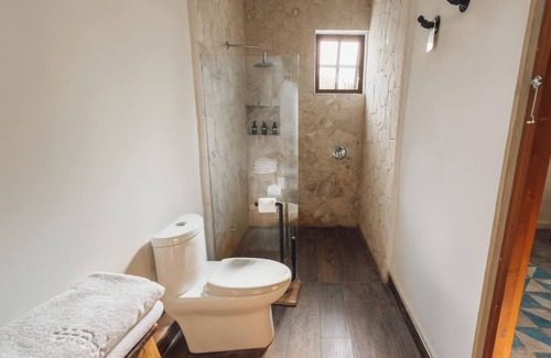 Barrio de Santiago Hotel | Hotel Unknown