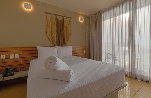 Santa María Huatulco Hotel | Hotel UNNU
