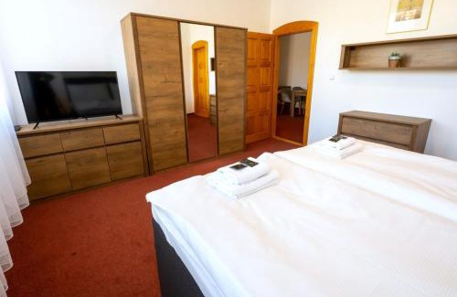 Usti nad Orlici Hotel | Hotel Uno