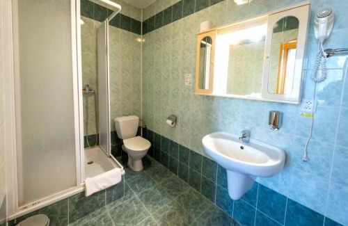 Usti nad Orlici Hotel | Hotel Uno