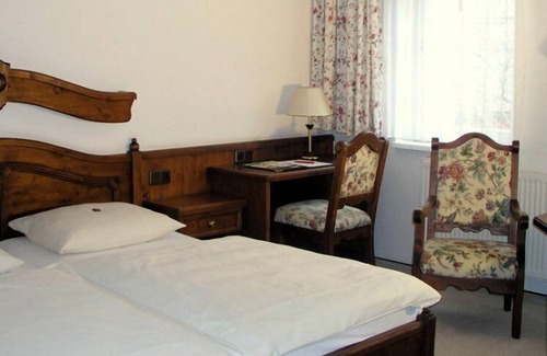 Freyburg Hotel | Hotel Unstruttal