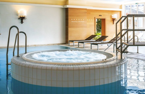 Reit im Winkl Hotel | Hotel Unterwirt
