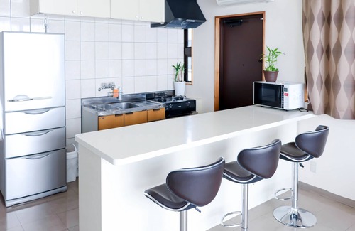 Kuwae Condominio | Hotel Upi – Condominium Mihama