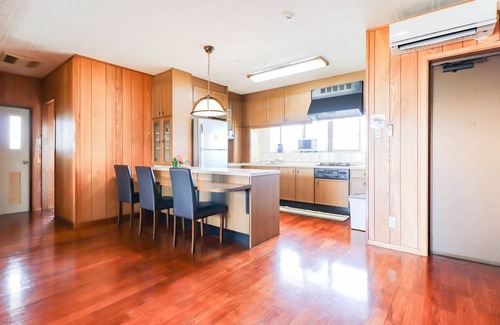 Kuwae Condominio | Hotel Upi – Condominium Mihama