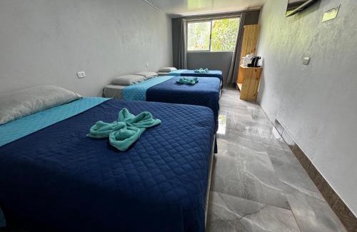 Rivas Hotel | Hotel Uran