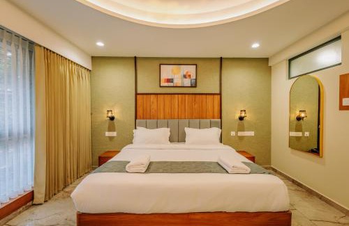 Kozhikode Hotel | Hotel Urban Bella