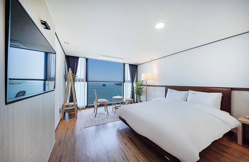 Namhae Hotel | Hotel Urban Island