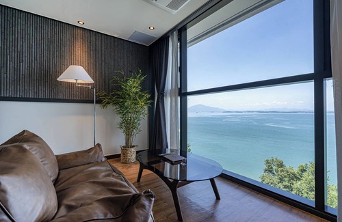 Namhae Hotel | Hotel Urban Island