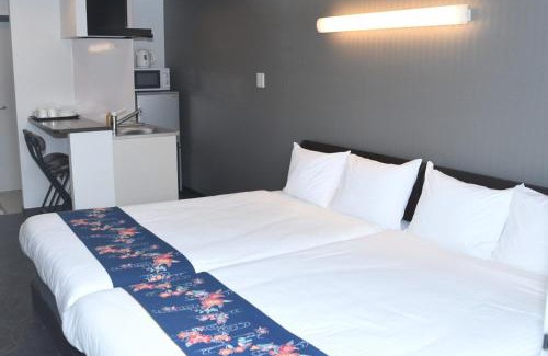 Makishi Hotel | Hotel Urbansea 2 Matsuo