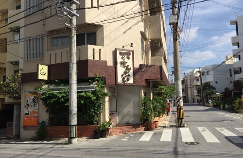 Makishi Apartamento | Hotel Urbansea 3 Makishi