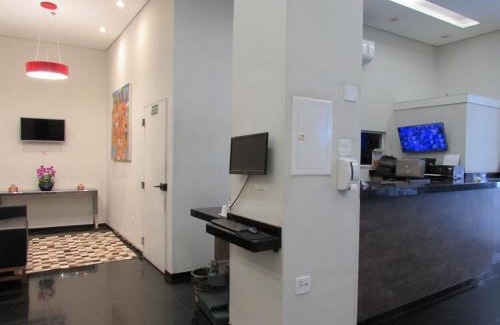 Central Zone Hotel | Hotel Urbis a 10 minutos Rua 25 de Março, Brás,Bom Retiro,a 2 minutos do Mirante Sampa Sky