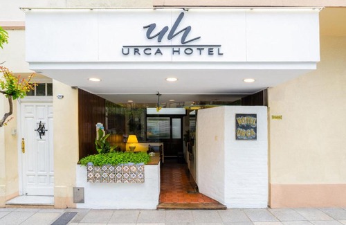Zona de La Perla Hotel | Hotel Urca