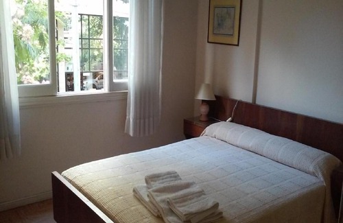 Zona de La Perla Hotel | Hotel Urca