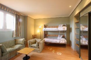 Irún Hotel | Hotel Urdanibia Park