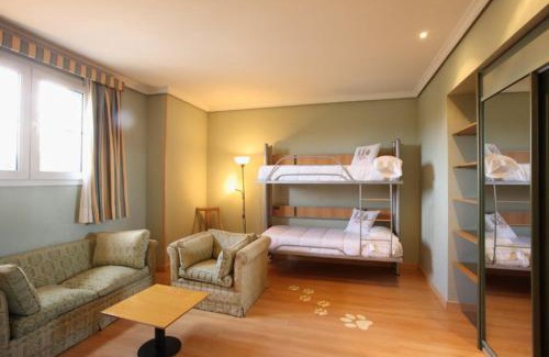 Irún Hotel | Hotel Urdanibia Park