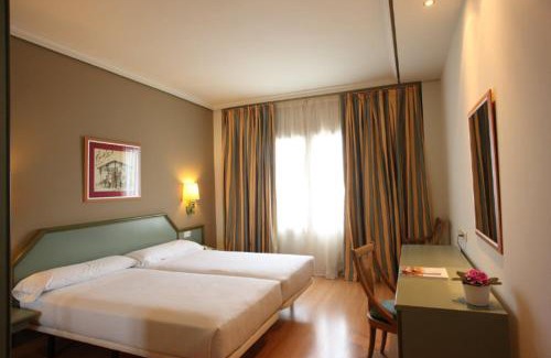 Irún Hotel | Hotel Urdanibia Park