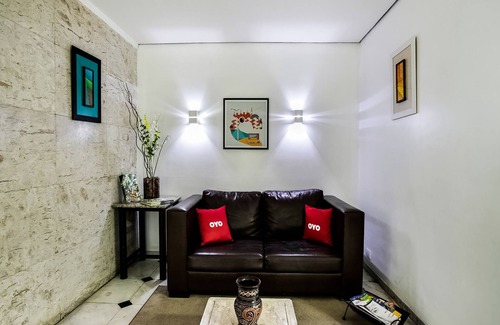 Sao Jose dos Campos Hotel | OYO Urupema Hotel, São Paulo