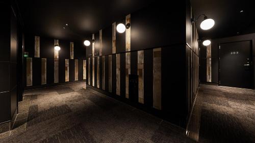 Kita Ward Hotel | HOTEL Us Racecourse Adult only
