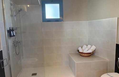 Benalup-Casas Vieja Hotel | Hotel Utopía