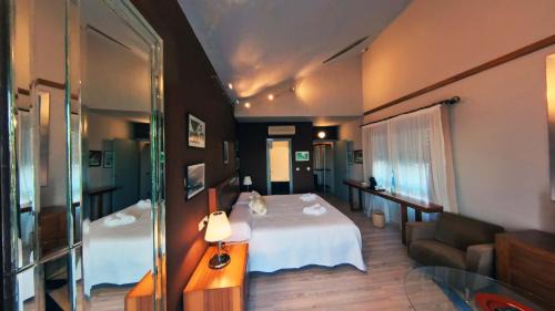 Benalup-Casas Vieja Hotel | Hotel Utopía